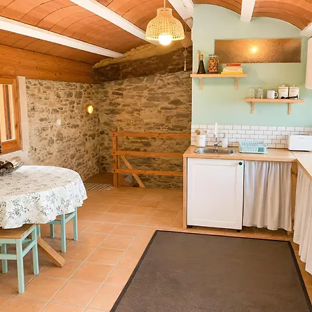 Les Golfes Apartmán *