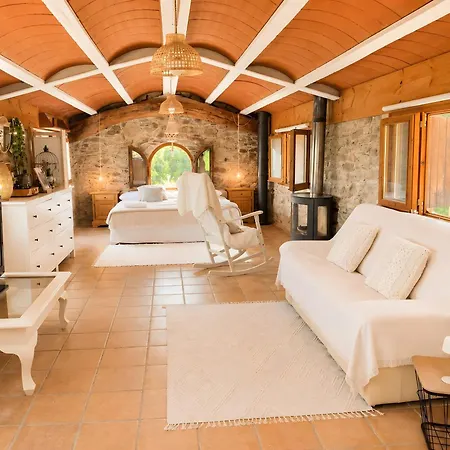 Apartmán Les Golfes